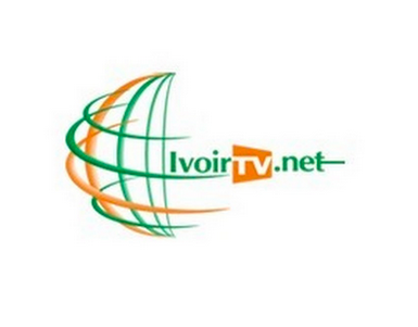 logo ivoirtv